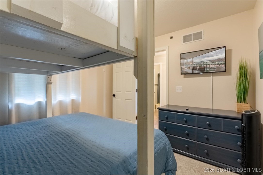 Highland Shores Condominium - Residential