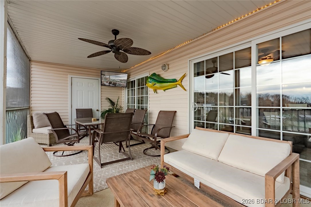 Highland Shores Condominium - Residential