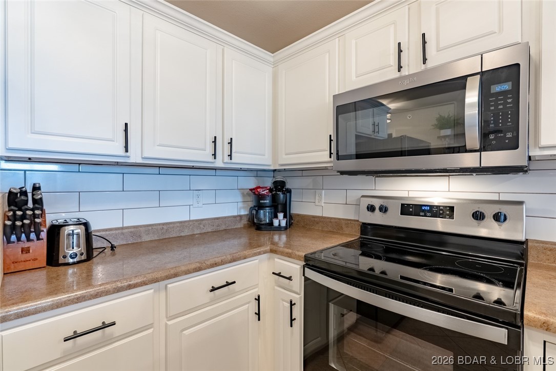 Highland Shores Condominium - Residential