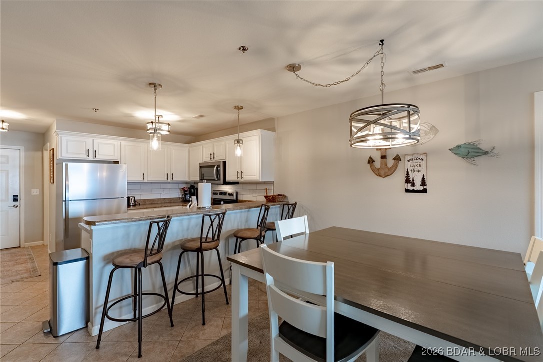 Highland Shores Condominium - Residential