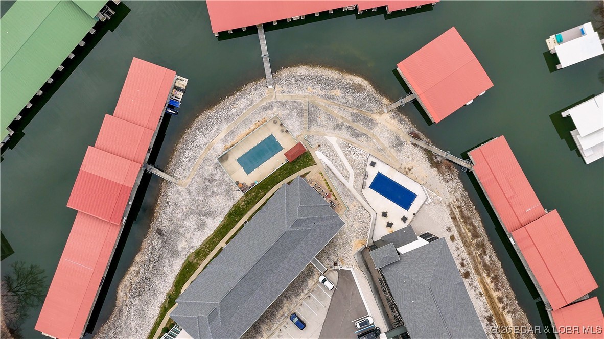 Highland Shores Condominium - Residential