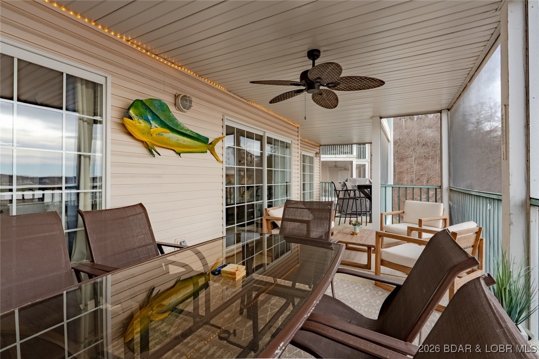 Highland Shores Condominium - Residential