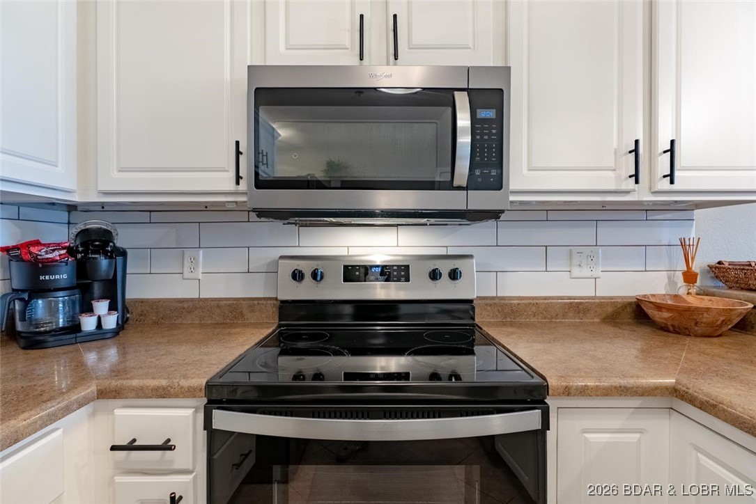 Highland Shores Condominium - Residential