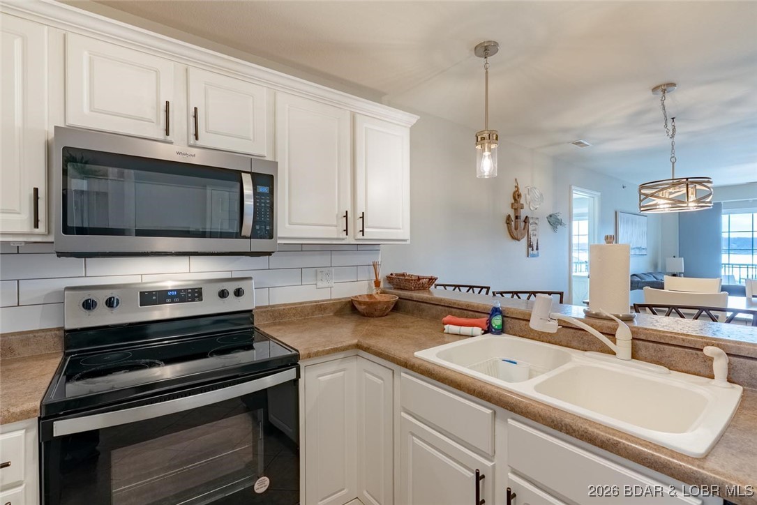 Highland Shores Condominium - Residential