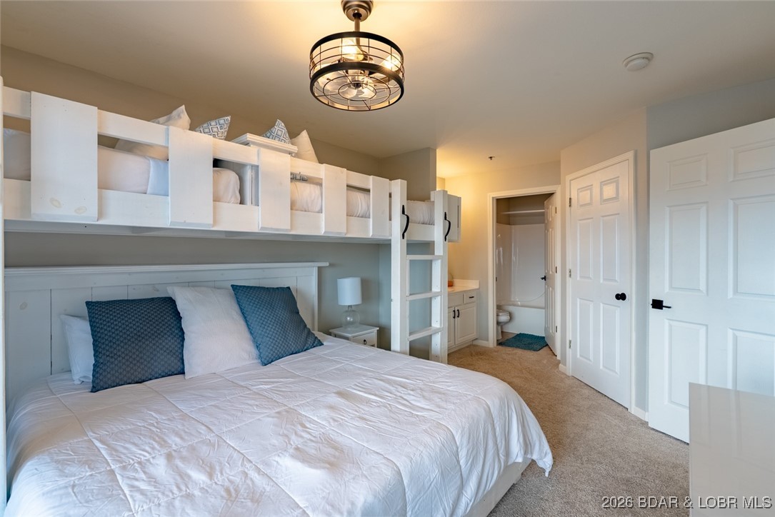 Highland Shores Condominium - Residential