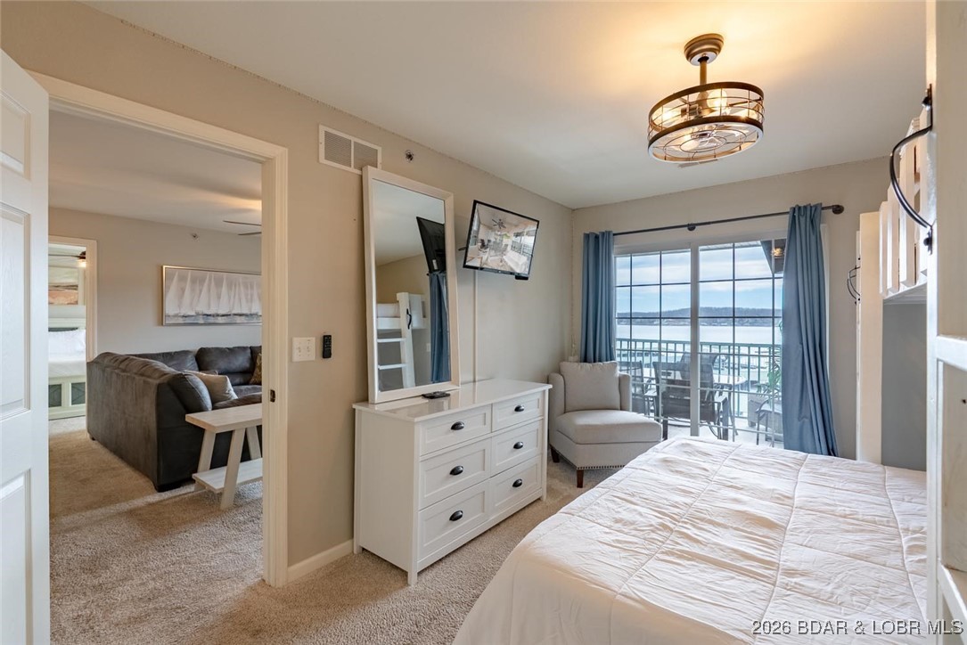 Highland Shores Condominium - Residential