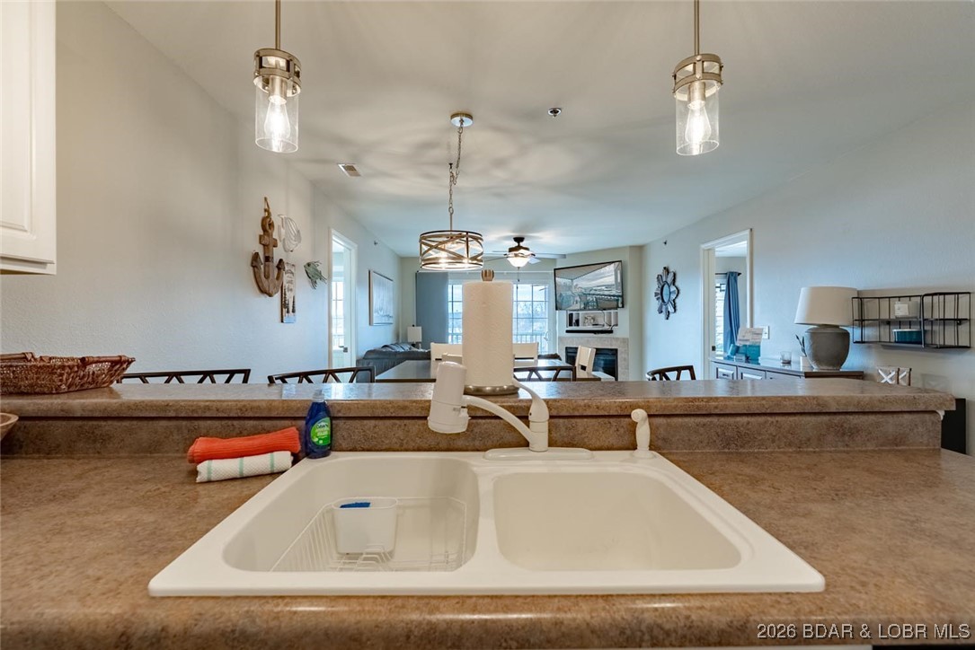 Highland Shores Condominium - Residential