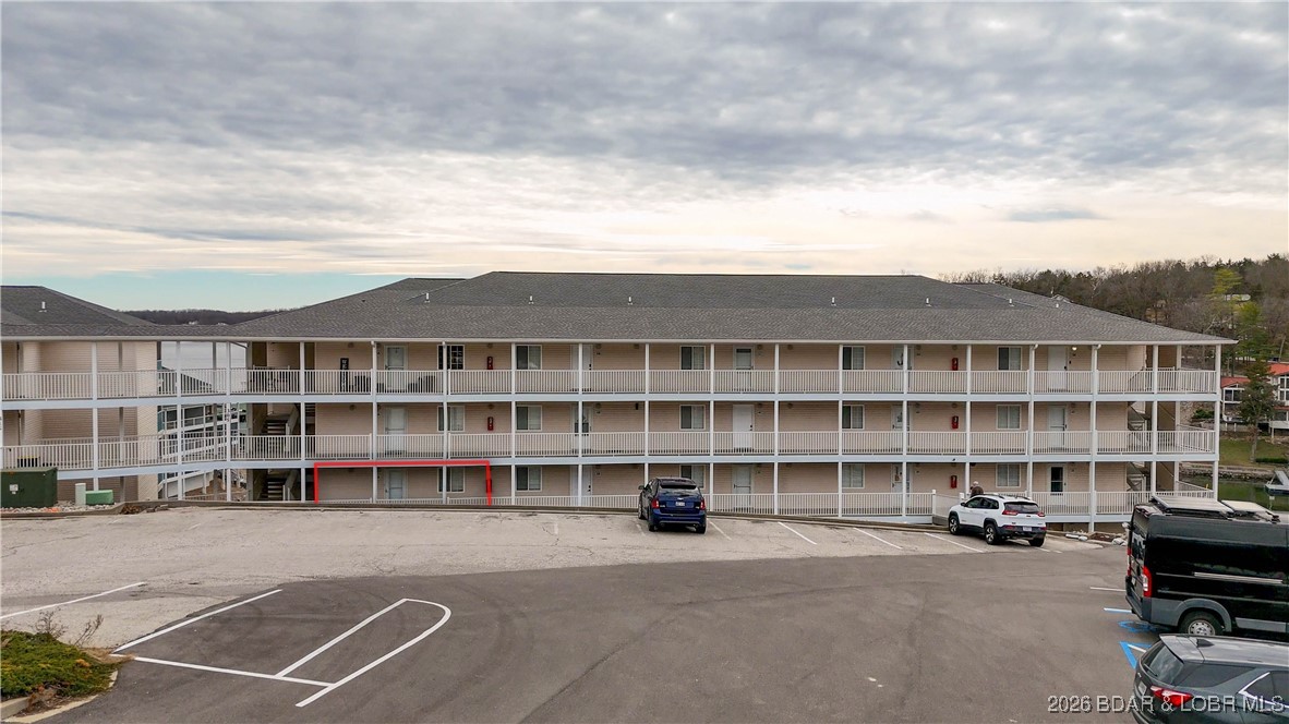 Highland Shores Condominium - Residential