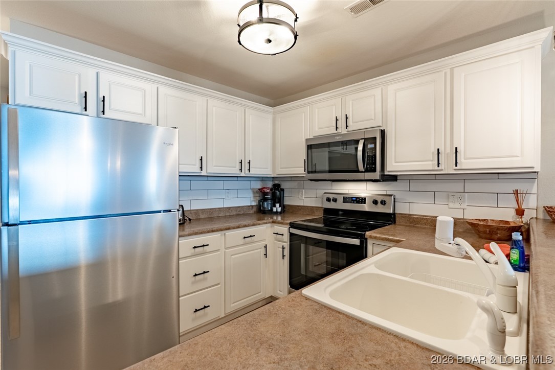 Highland Shores Condominium - Residential