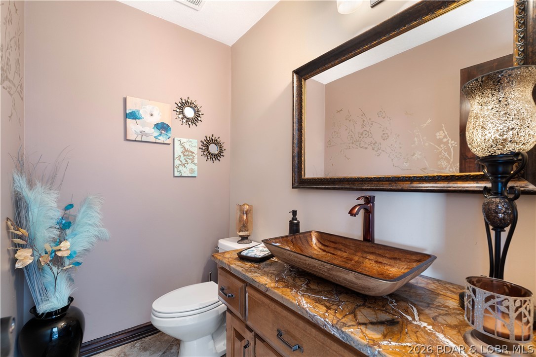 Tonys Point - Residential