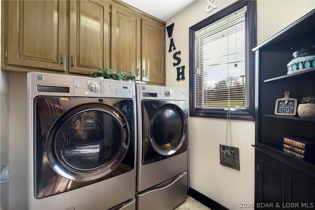 Tonys Point - Residential