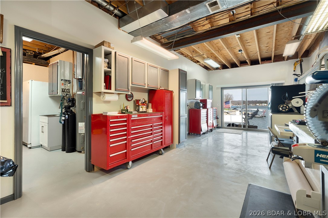 Tonys Point - Residential