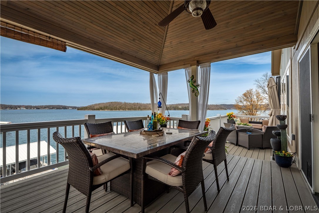 Tonys Point - Residential