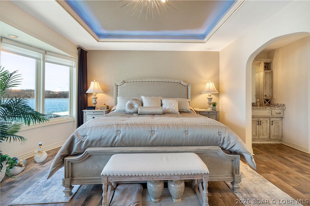 Tonys Point - Residential