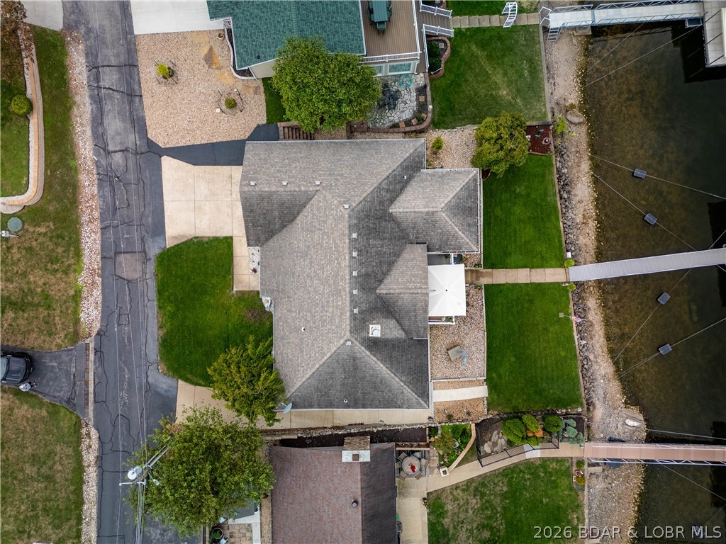 Tonys Point - Residential