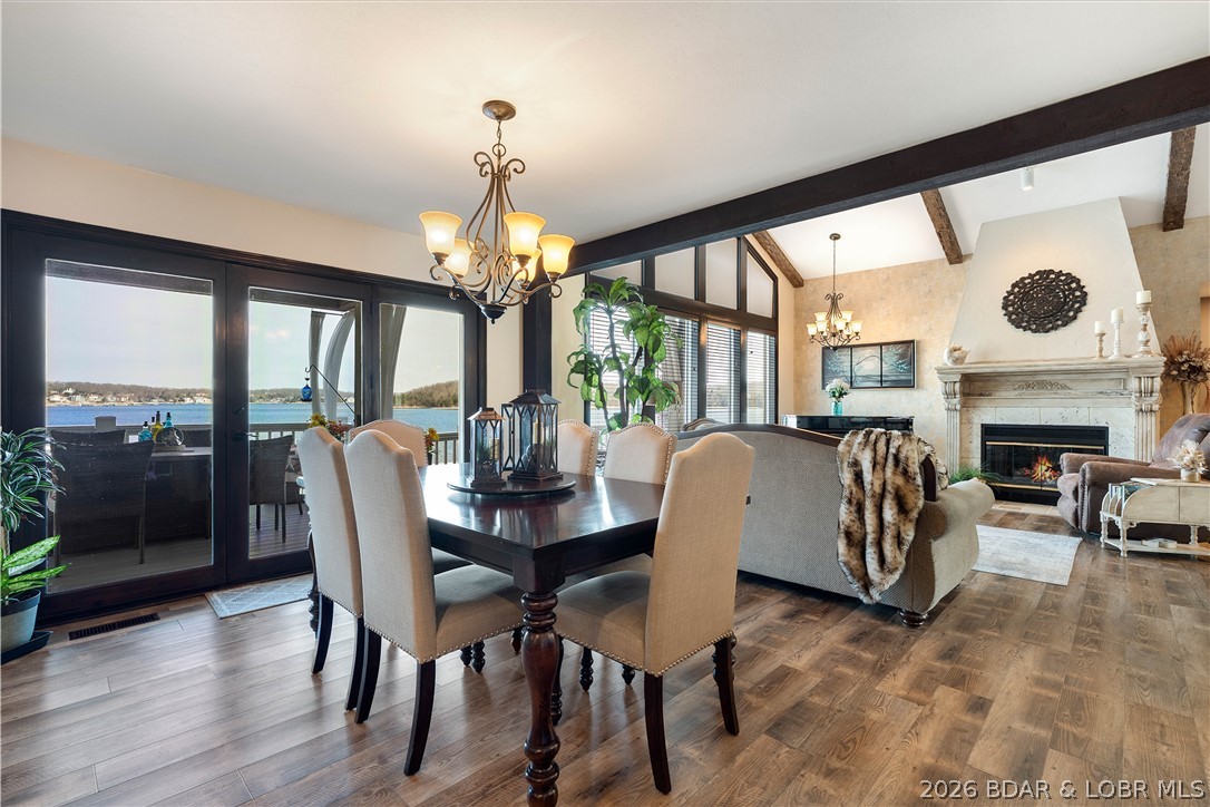 Tonys Point - Residential