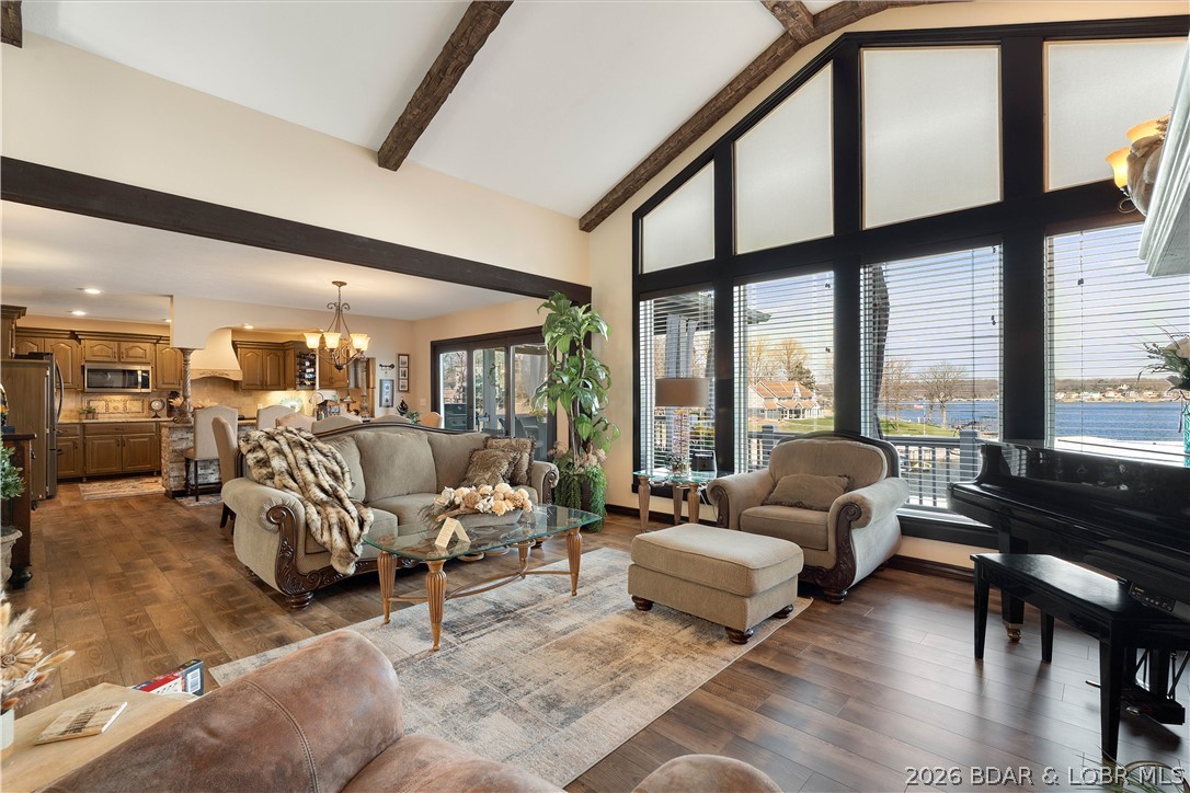 Tonys Point - Residential