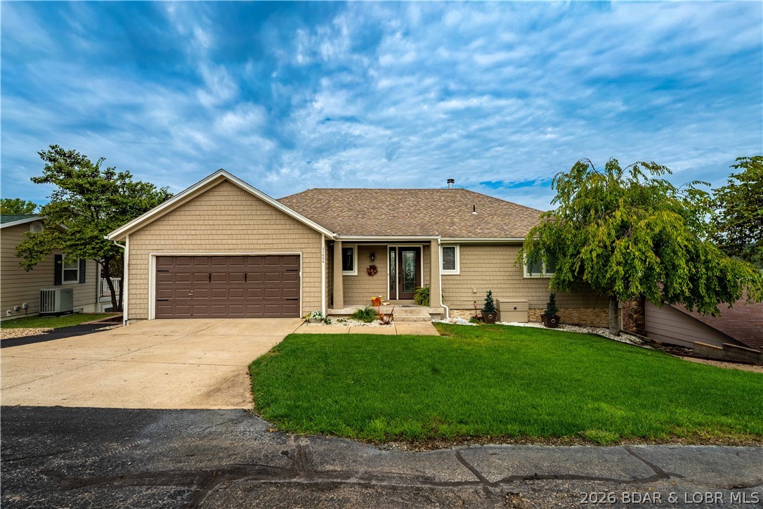 Tonys Point - Residential