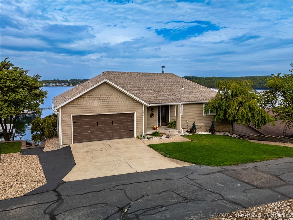 Tonys Point - Residential