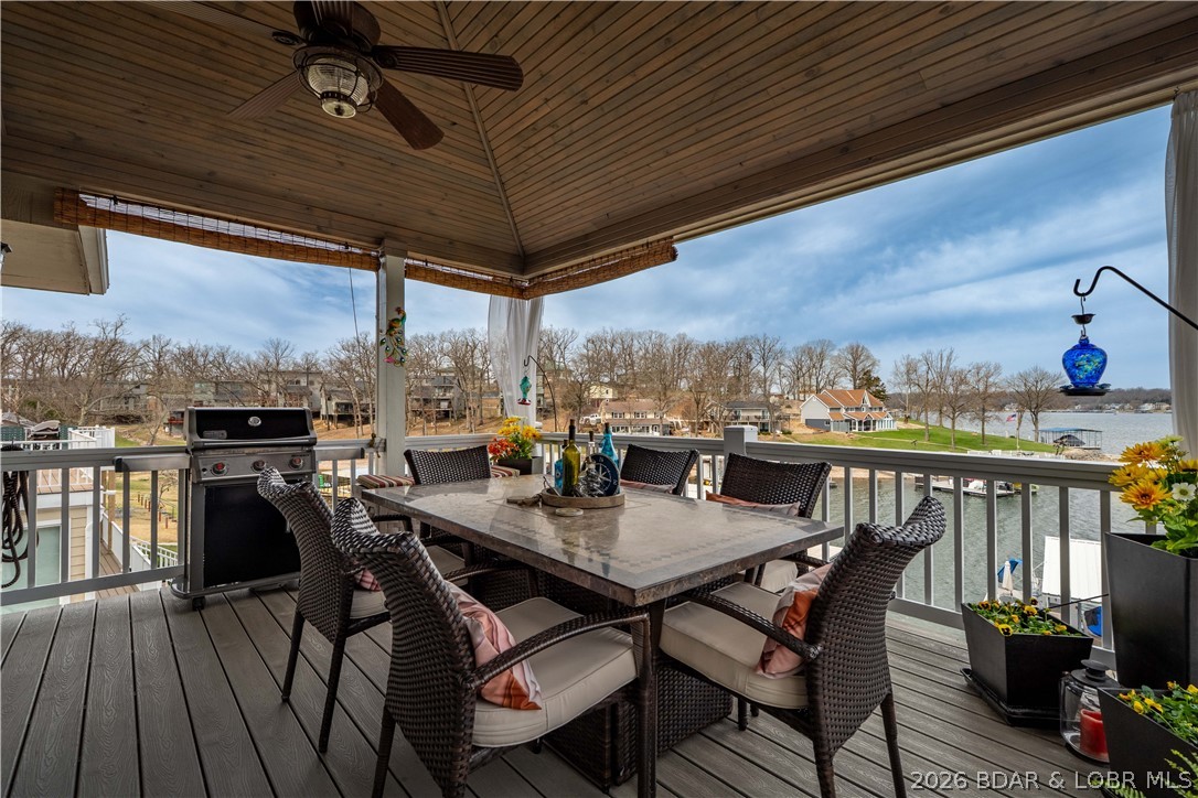 Tonys Point - Residential