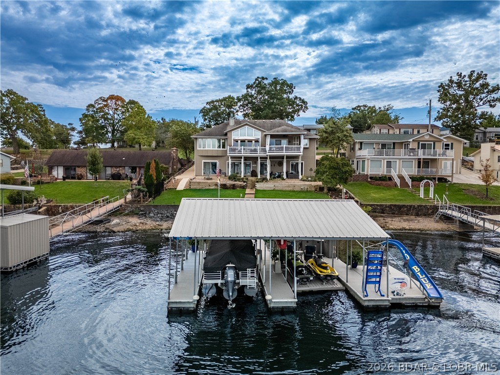 Tonys Point - Residential