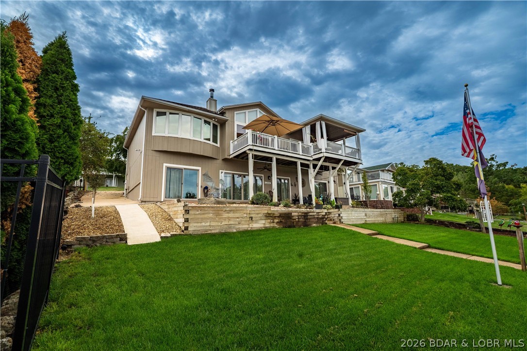 Tonys Point - Residential