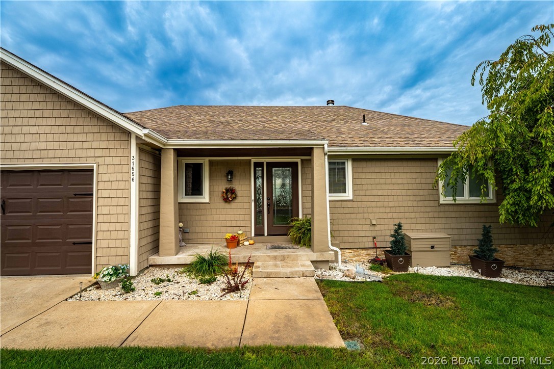 Tonys Point - Residential