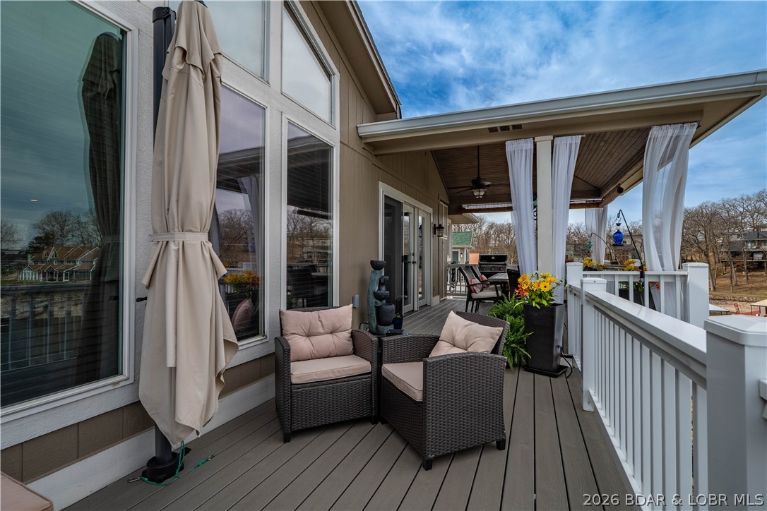 Tonys Point - Residential