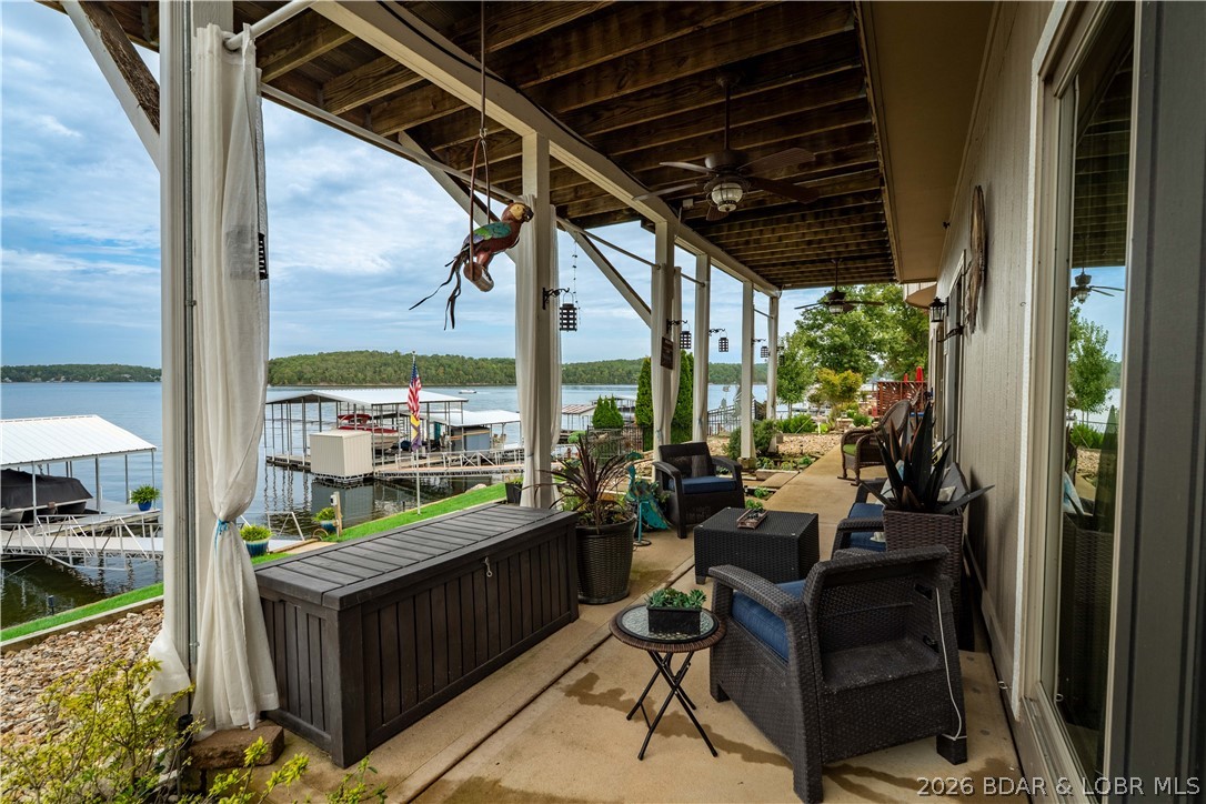 Tonys Point - Residential