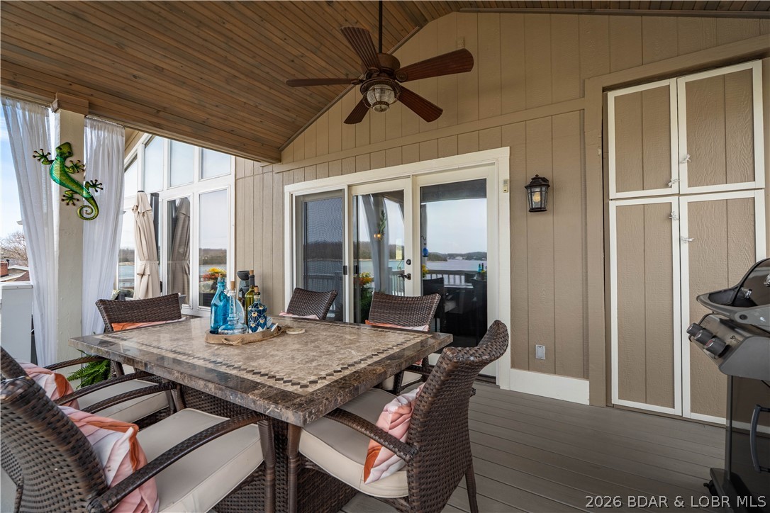 Tonys Point - Residential