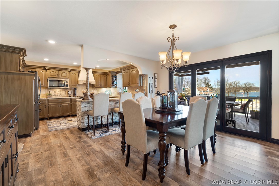 Tonys Point - Residential