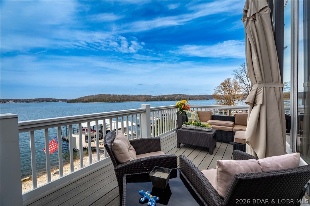 Tonys Point - Residential