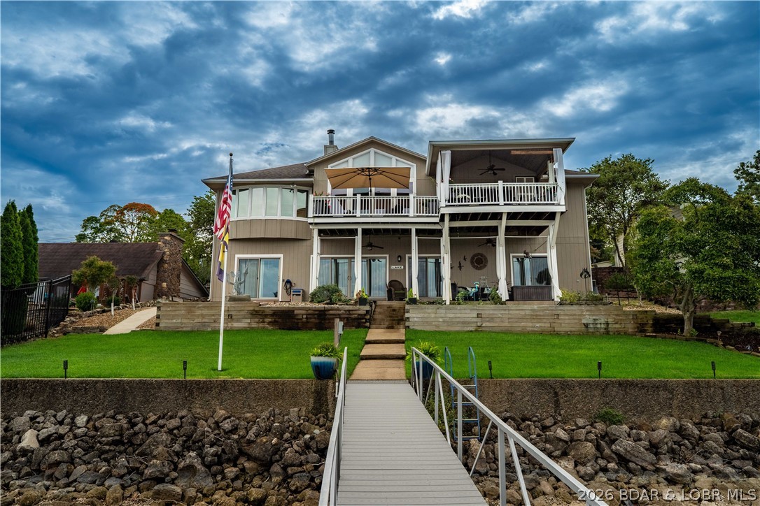Tonys Point - Residential