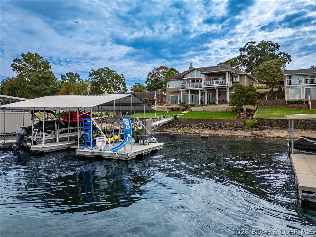 Tonys Point - Residential