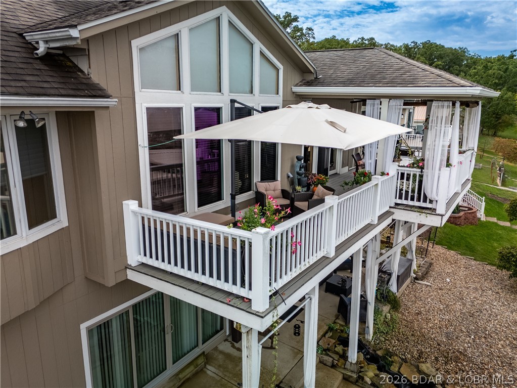 Tonys Point - Residential