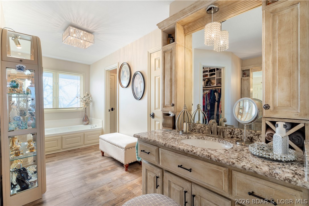 Tonys Point - Residential