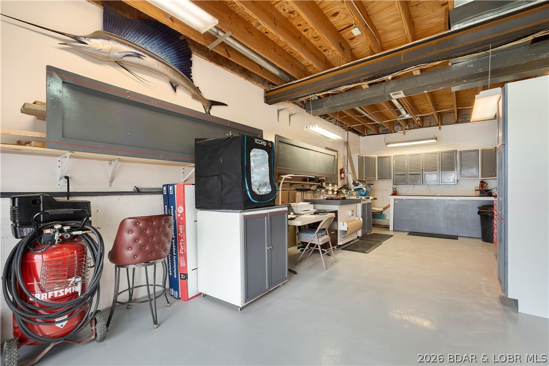 Tonys Point - Residential