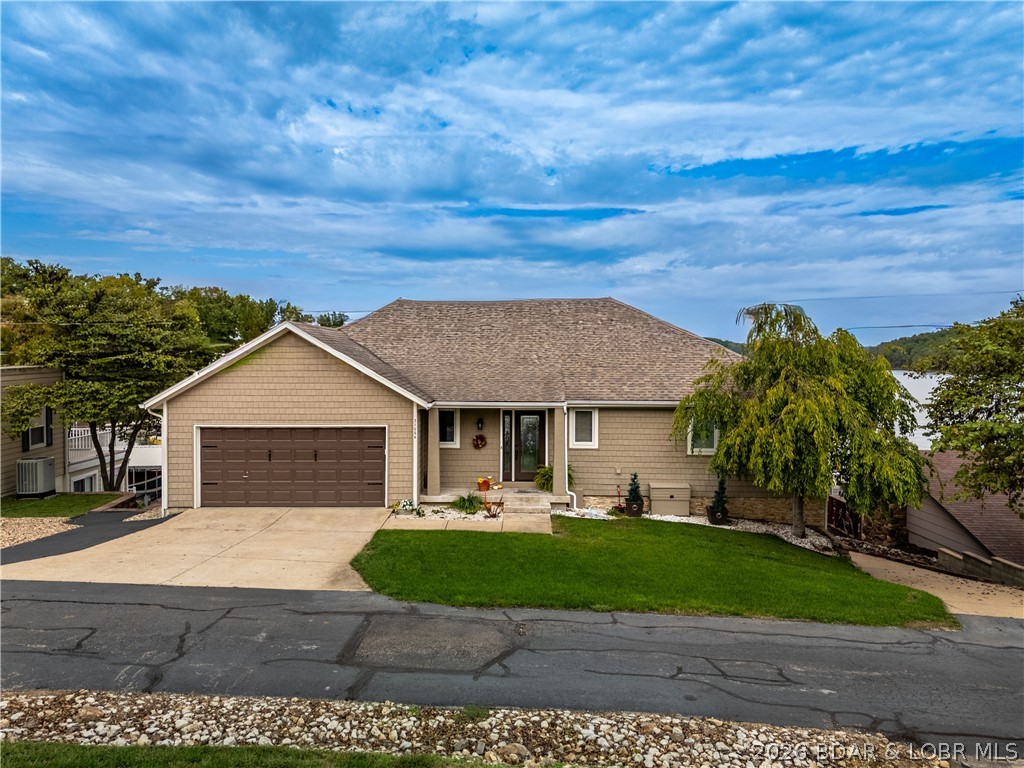 Tonys Point - Residential