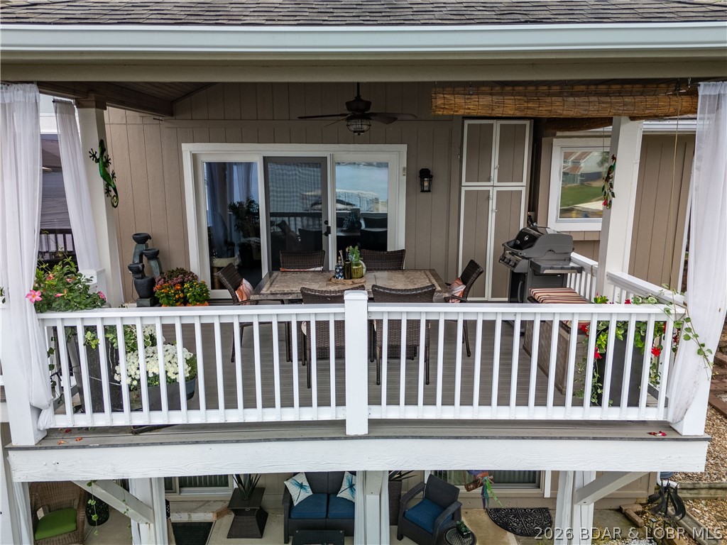 Tonys Point - Residential