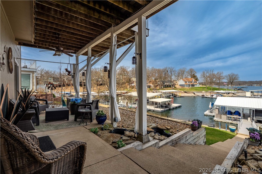 Tonys Point - Residential