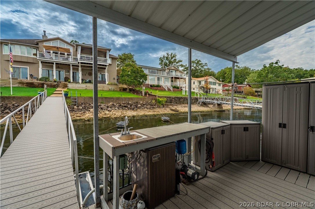 Tonys Point - Residential