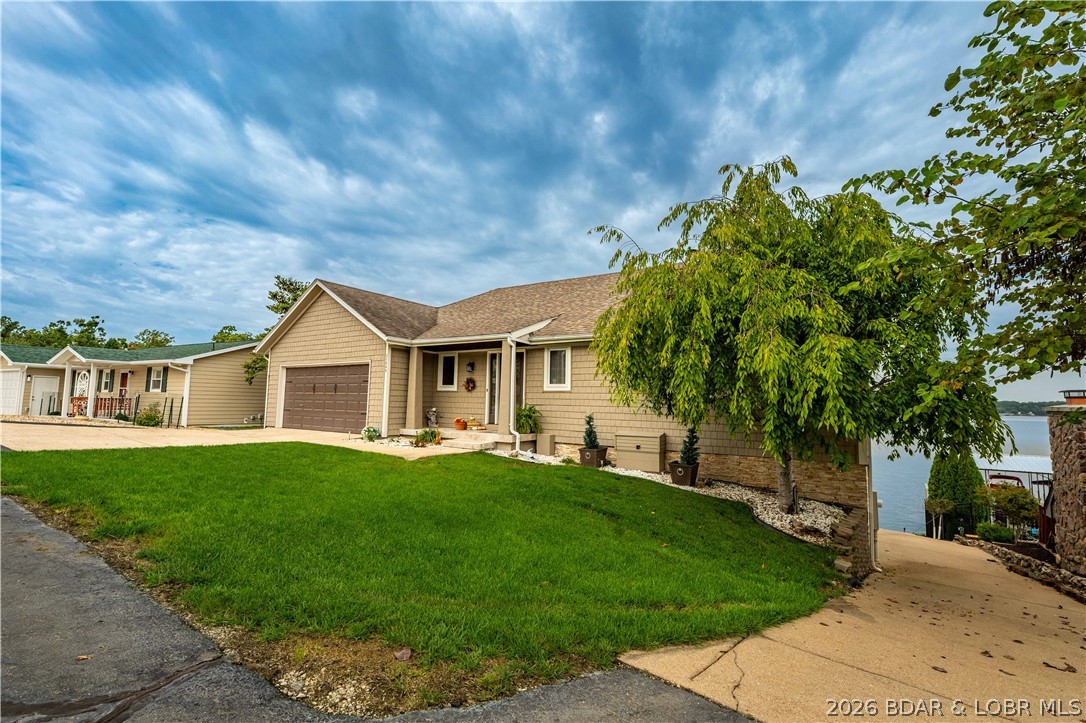 Tonys Point - Residential