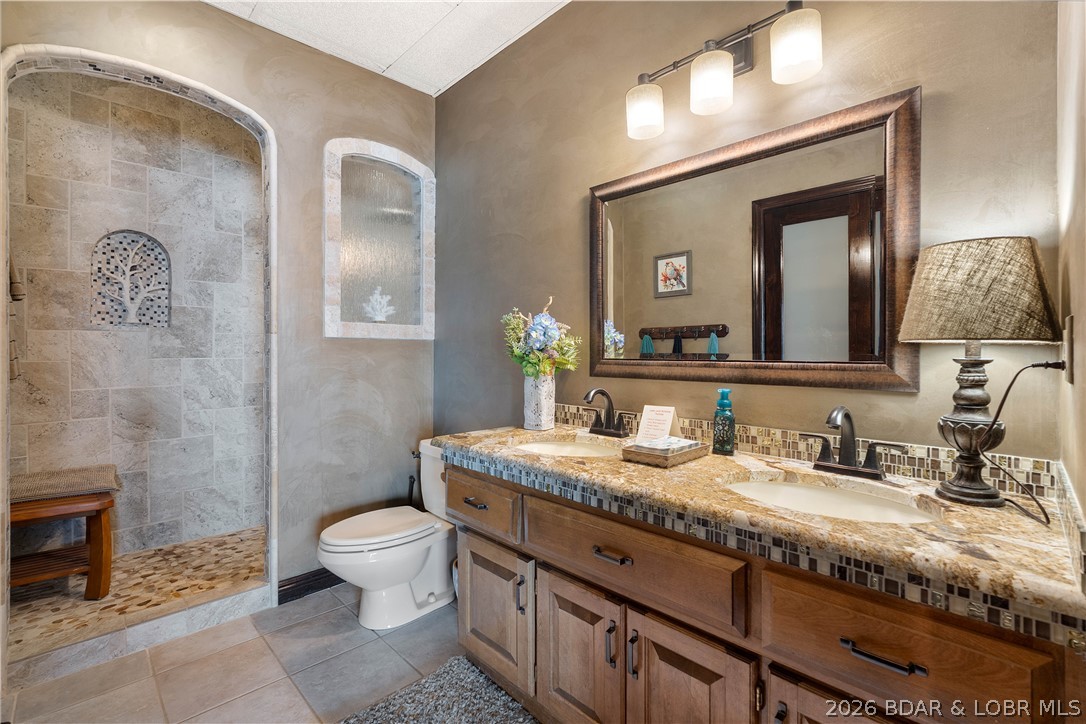 Tonys Point - Residential