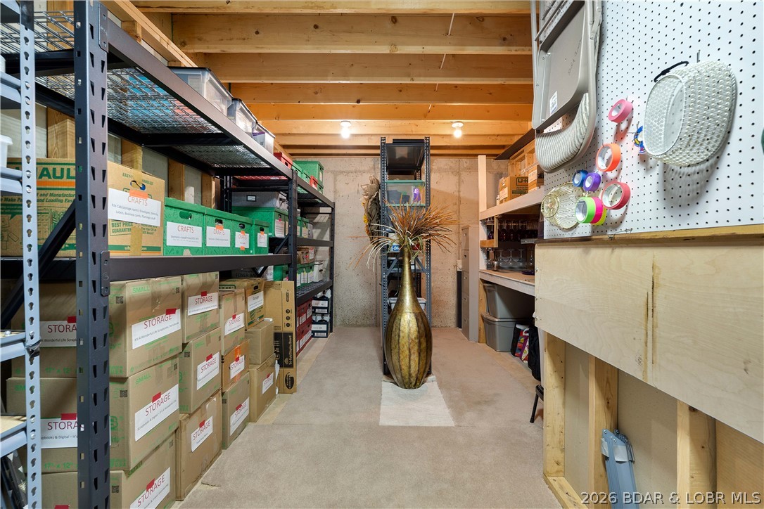 Tonys Point - Residential