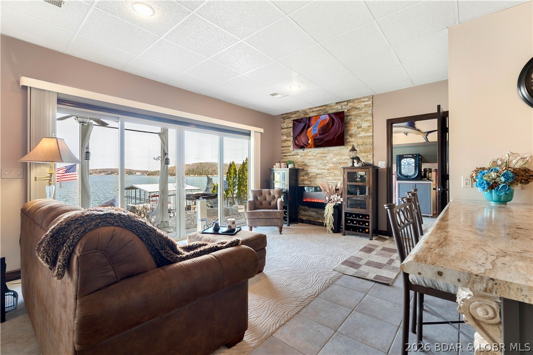 Tonys Point - Residential