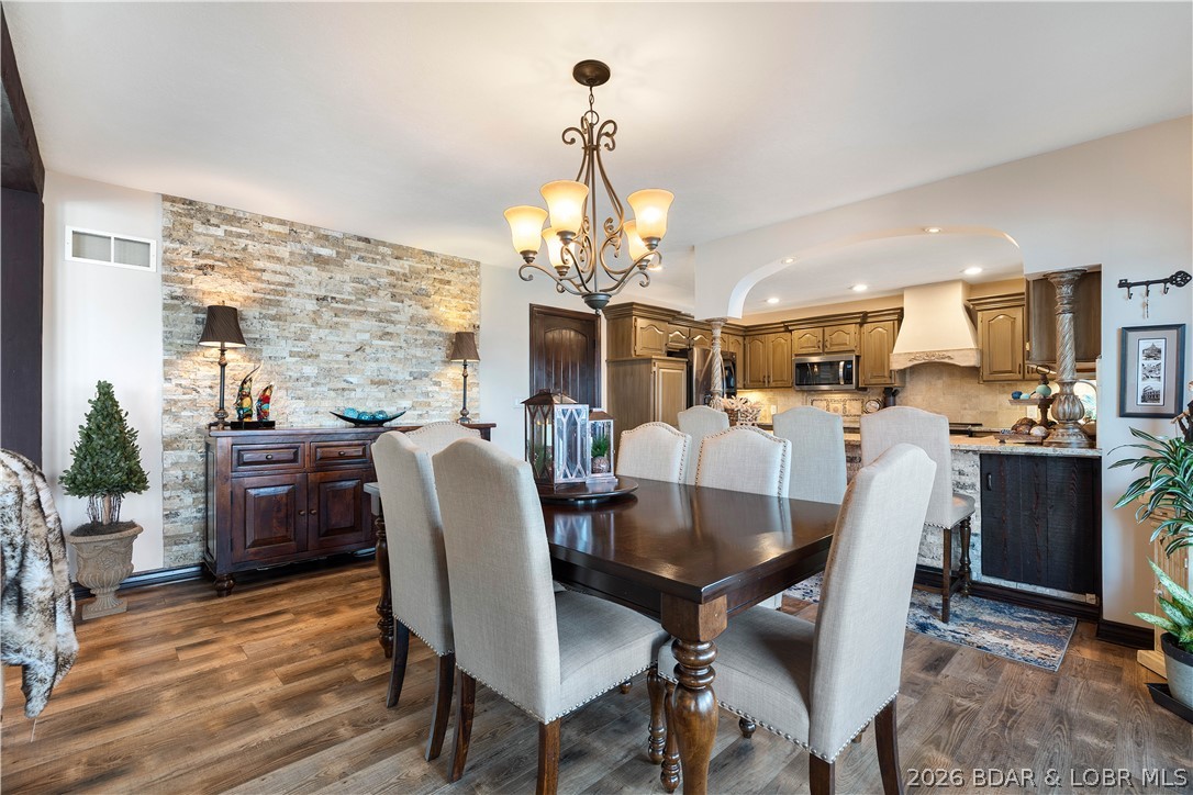 Tonys Point - Residential