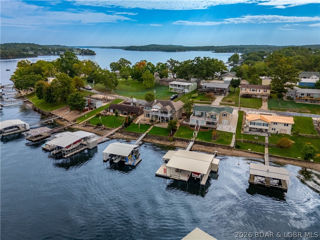 Tonys Point - Residential