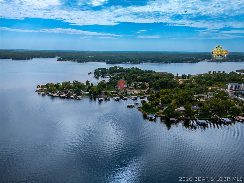 Tonys Point - Residential