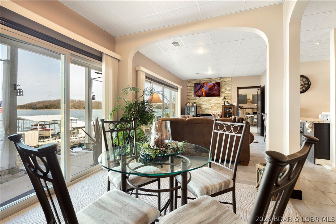 Tonys Point - Residential