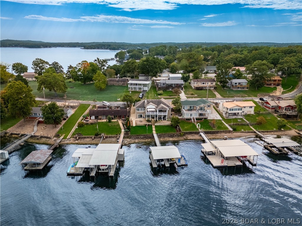 Tonys Point - Residential